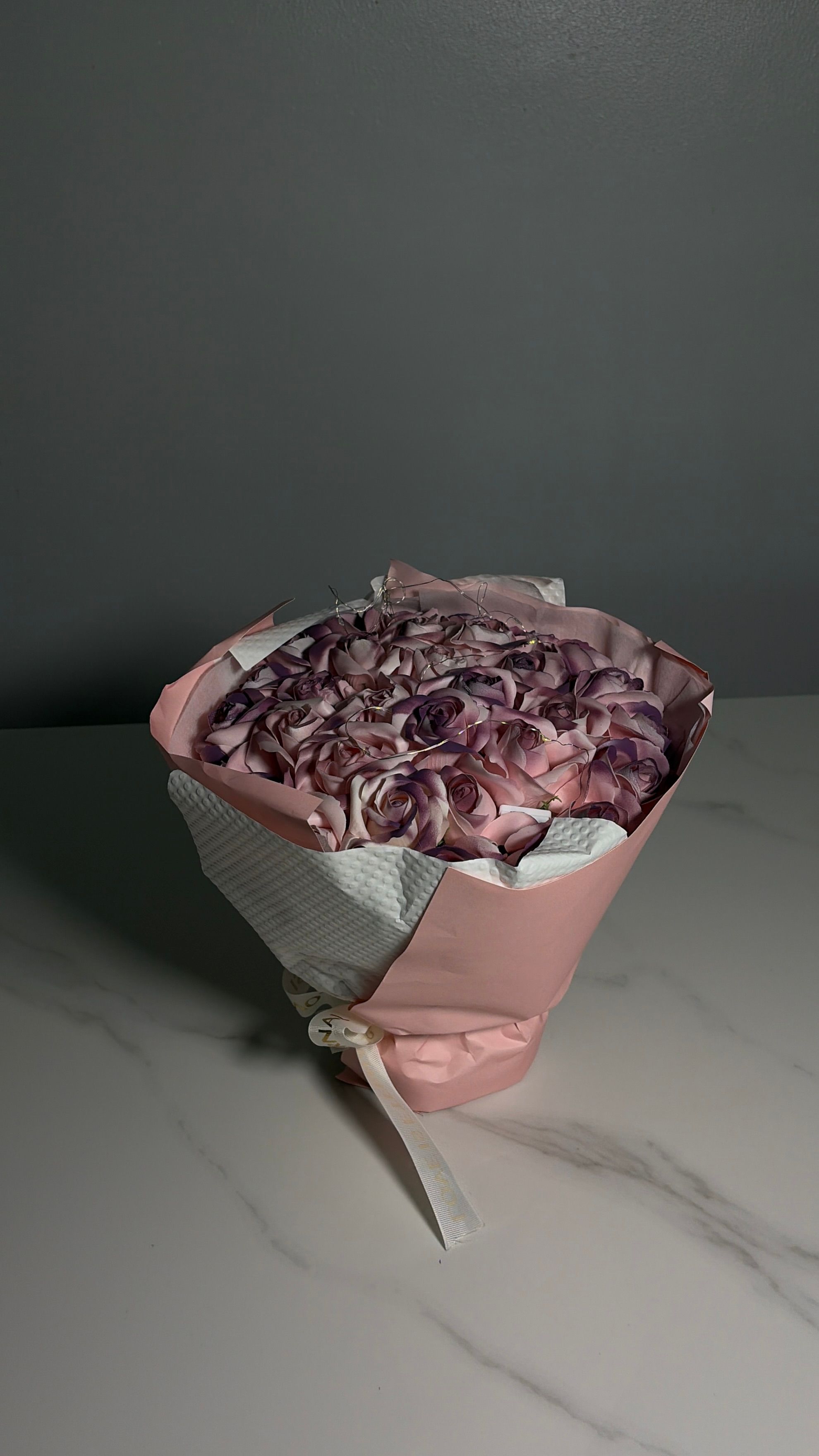 Medium Flowers - view 2