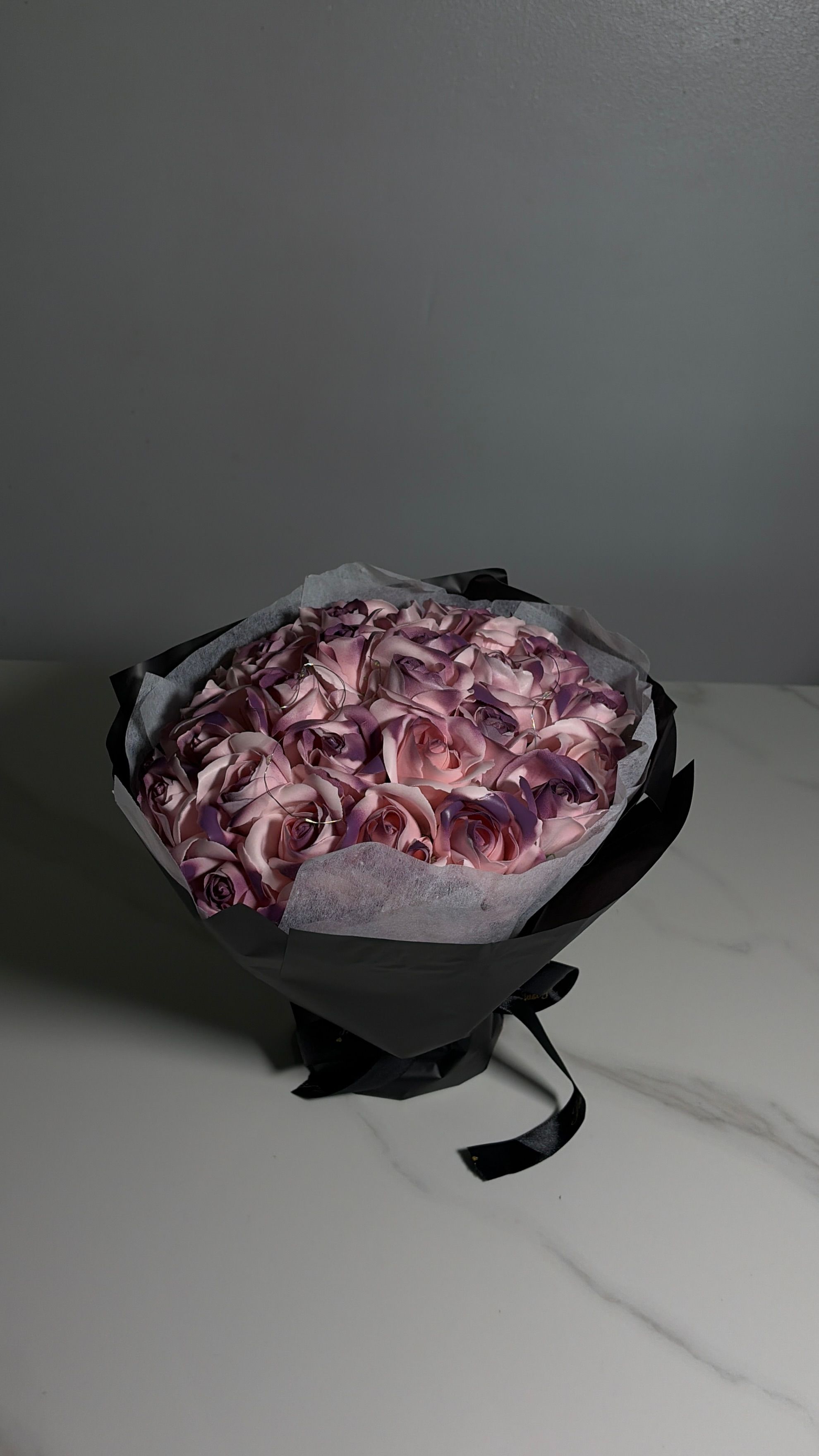 Medium Flowers