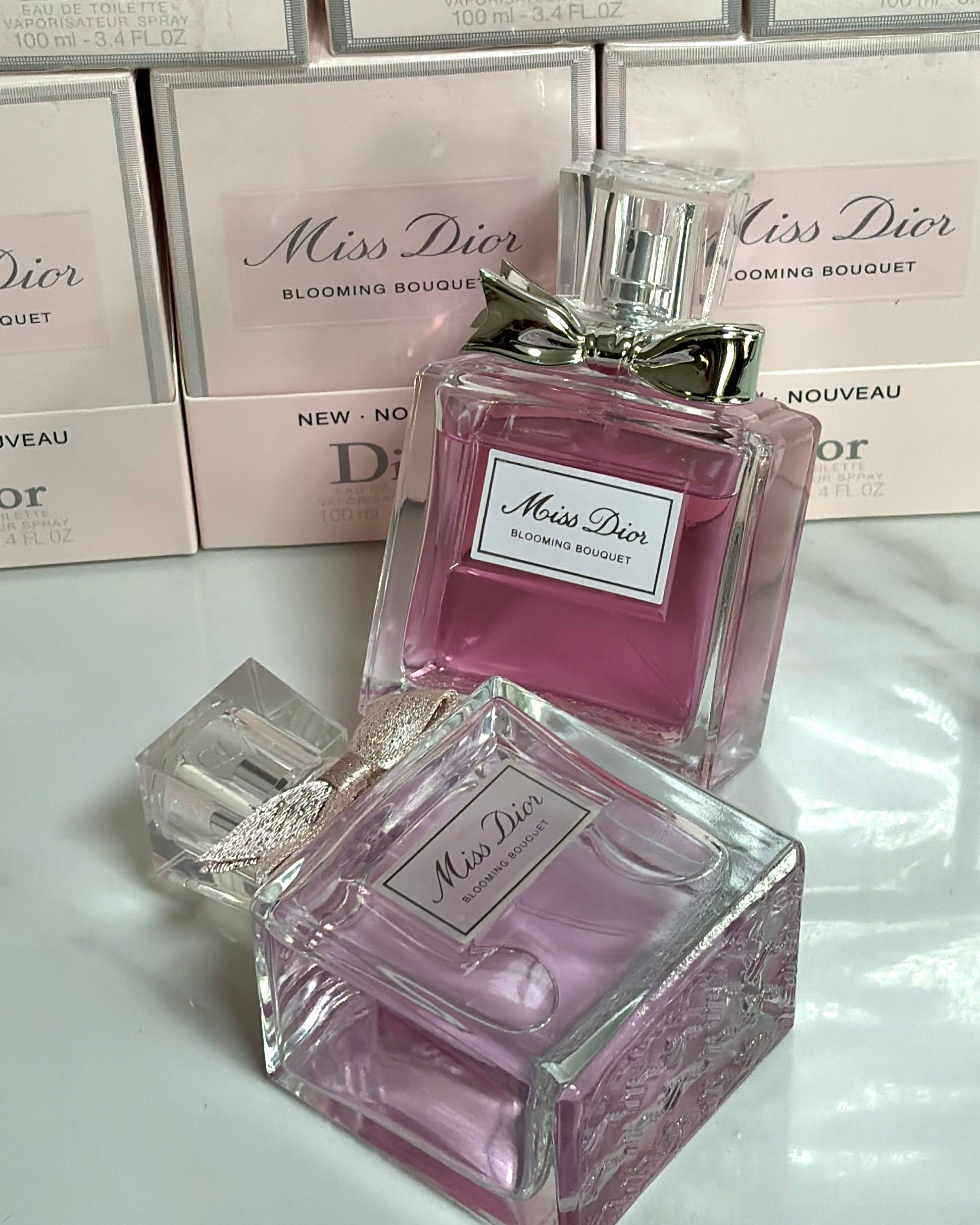 Miss Dior Perfume