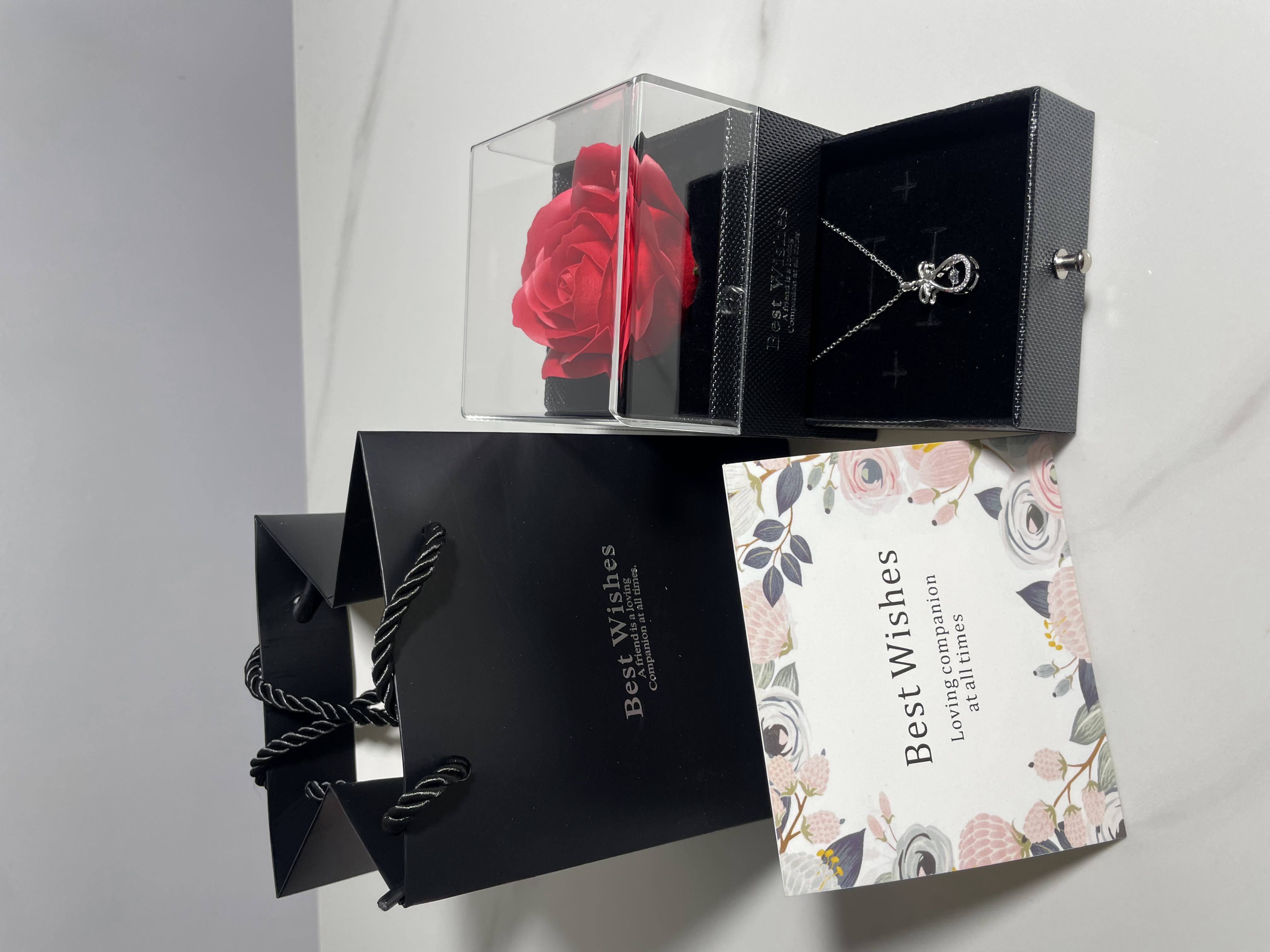 Necklace Gift Set - v3
