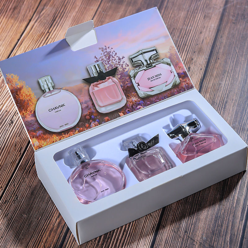 Perfume Gift Set - 3 in 1 (v3)