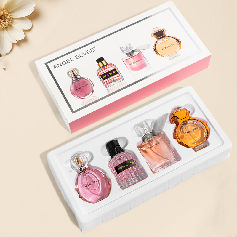 Perfume Gift Set - 4 in 1 (v1)