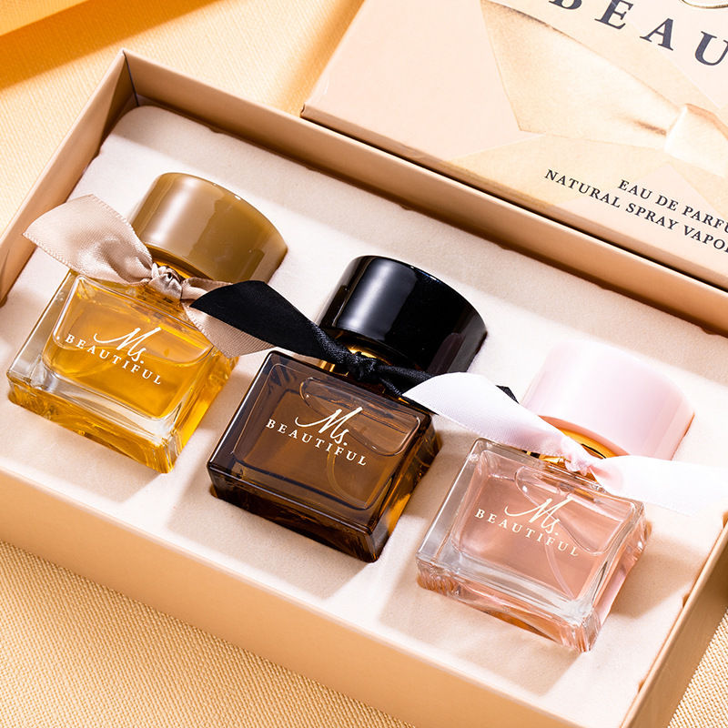 Perfume Gift Set - 3 in 1 (v5)