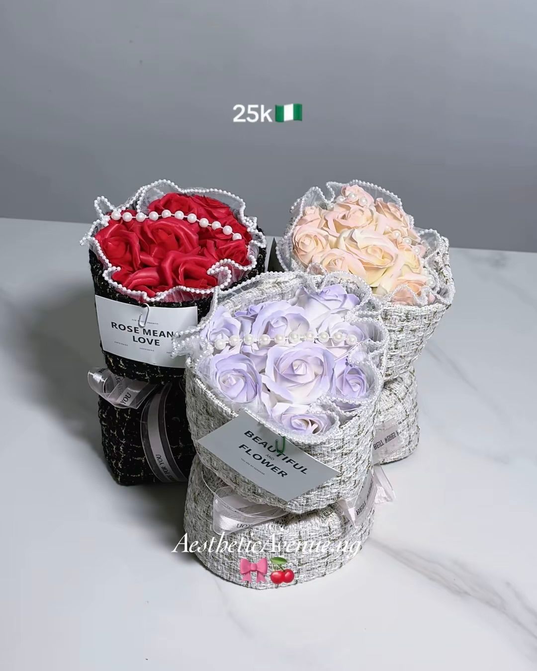 Small Flower