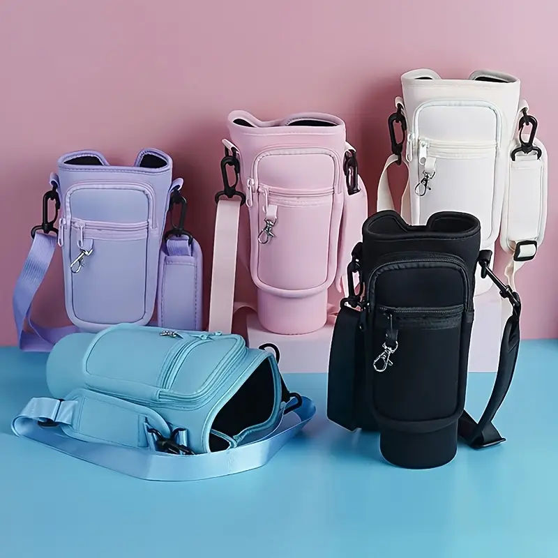 Tumbler Bag (Carrier Bag)