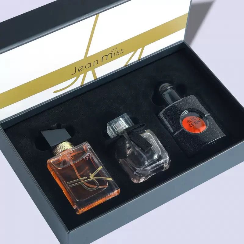 Perfume Gift Set - 3 in 1 (v6)
