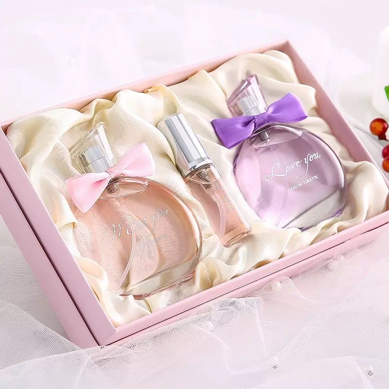 Perfume Gift Set - 3 in 1 (v7)