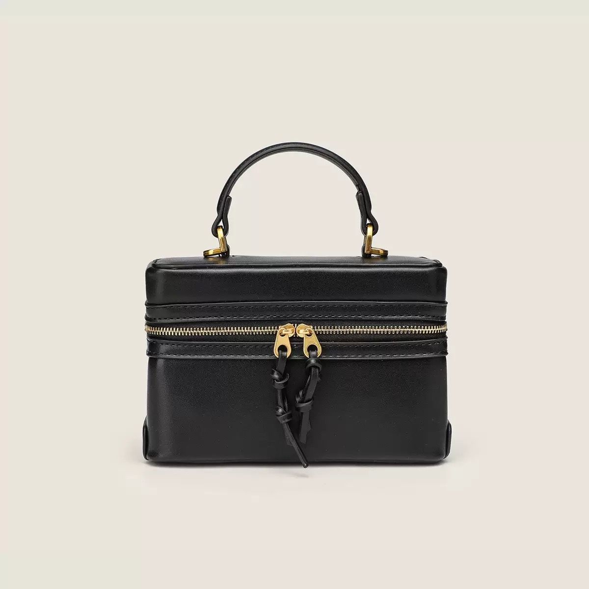 ZARA Bag - Black