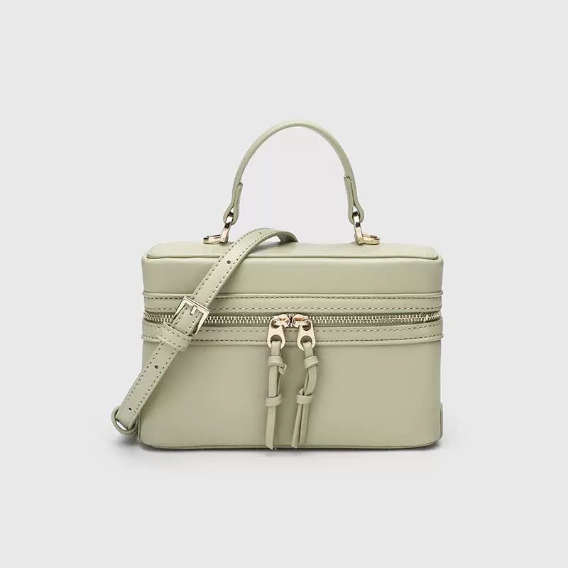 ZARA Bag - Green