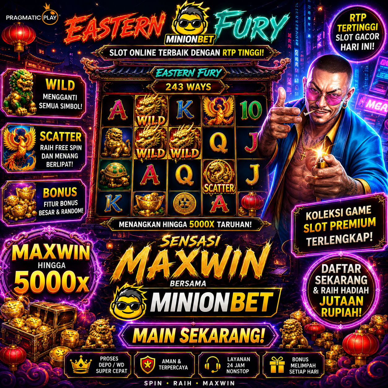 MDGWIN