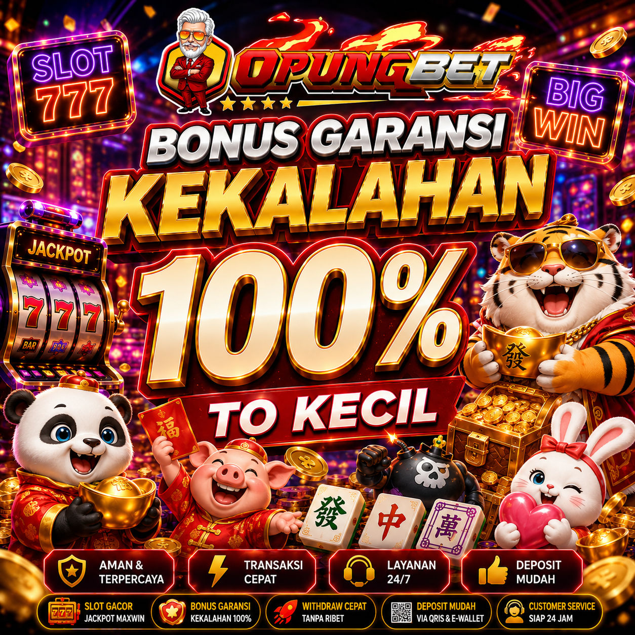 OPUNGBET
