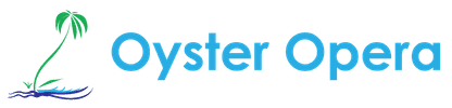 Oyster Opera Logo