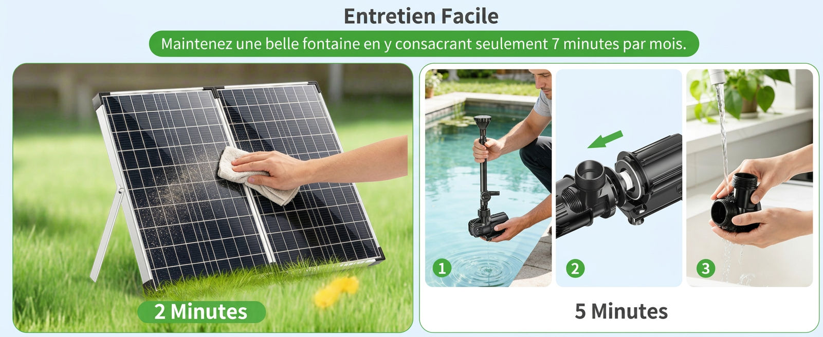 Effets de Jet