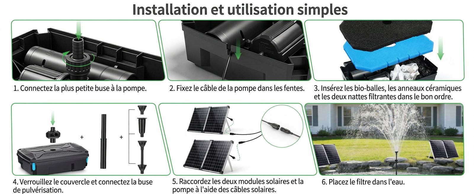 Entretien Facile