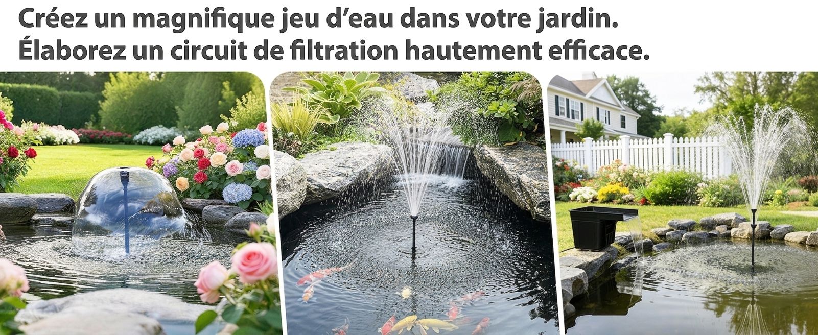 Kit Tout-en-Un