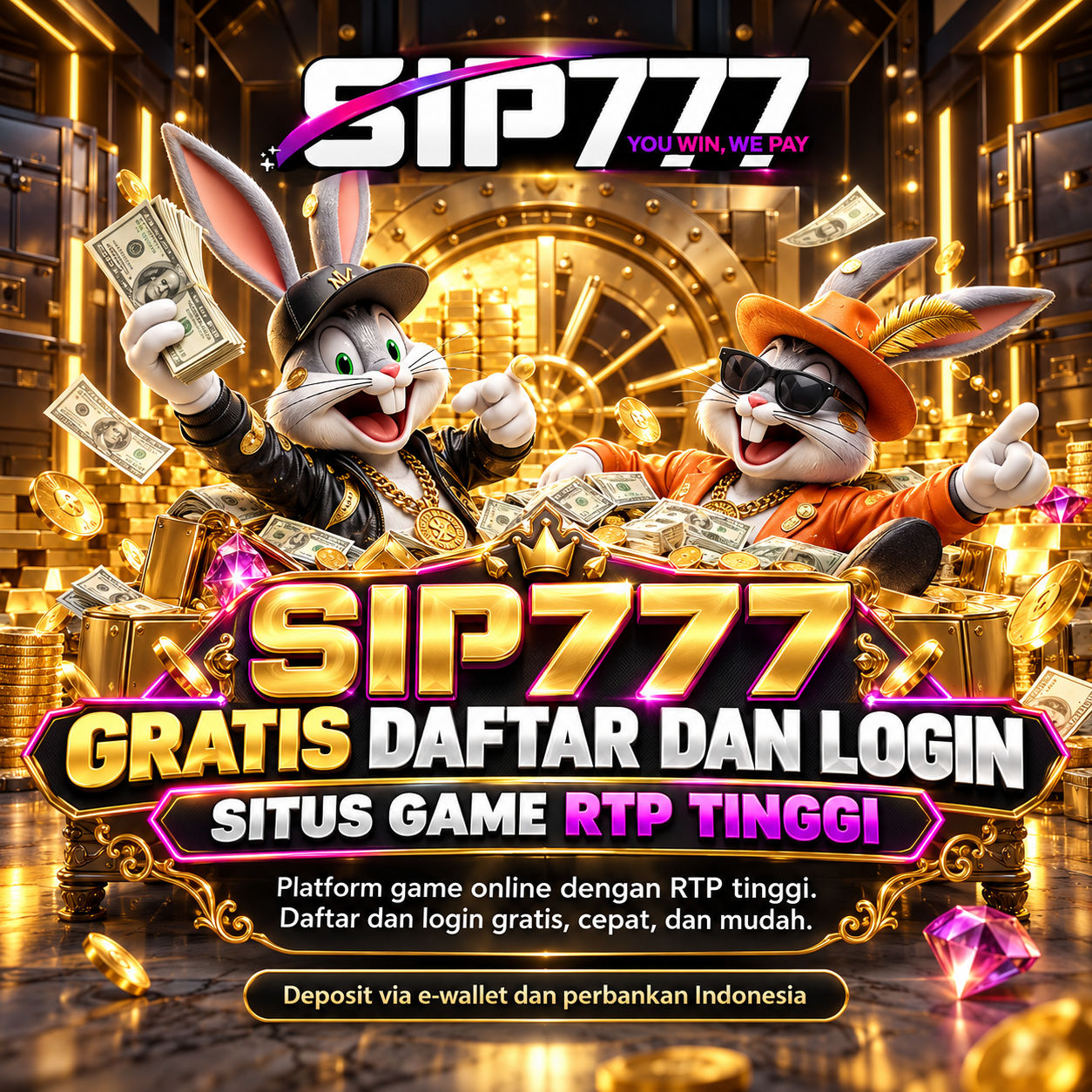 SIP777