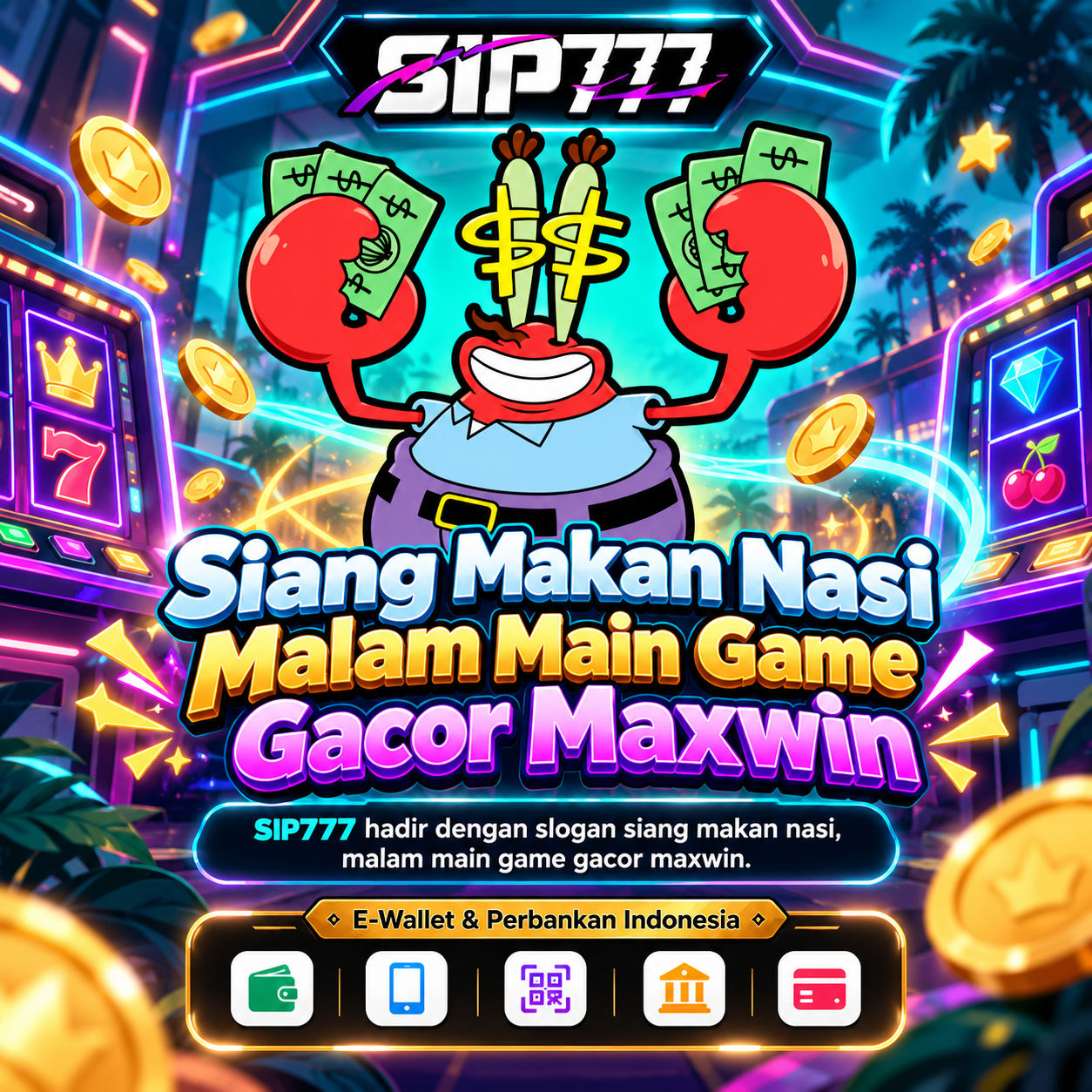 SIP777