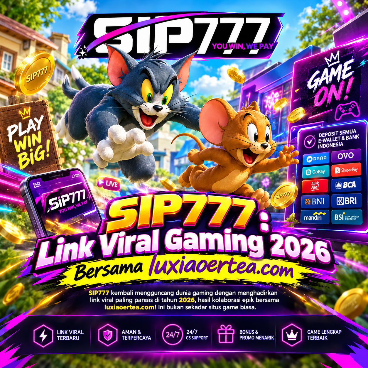 SIP777
