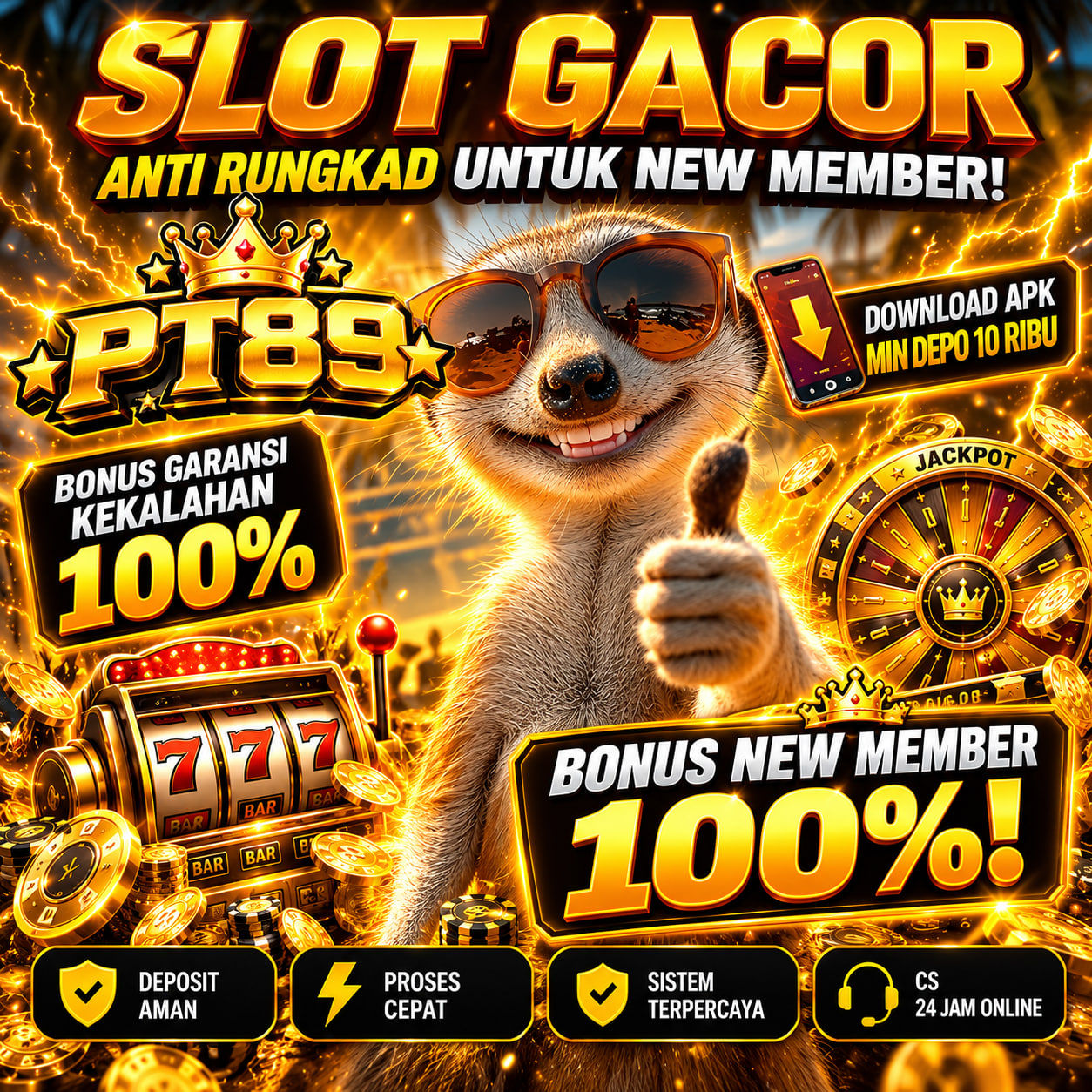 PT89: Rujukan Gaming Online, Platform Digital Modern & Akses Resmi Terpercaya Zaman Now