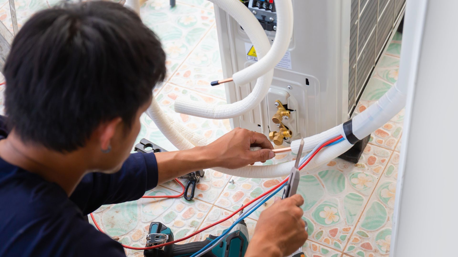 FAQS about Air Conditioner Installation Services in Cadiz, KY