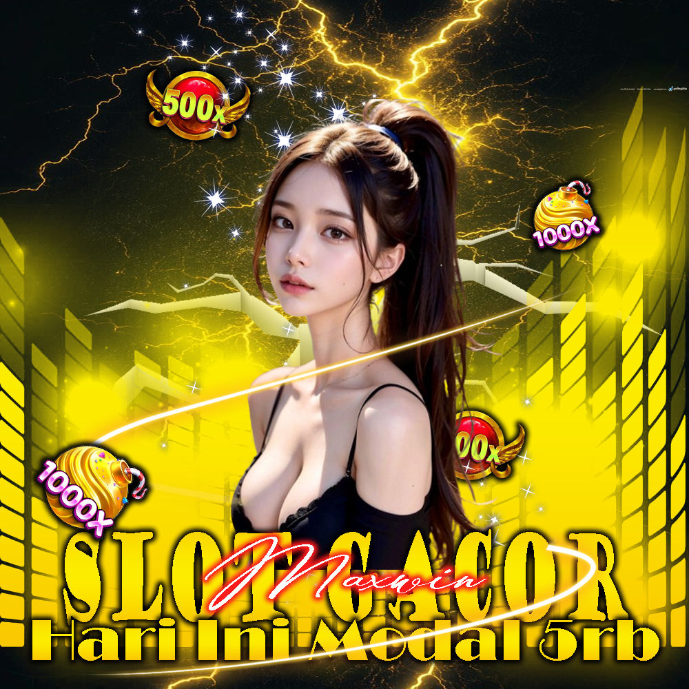 SLOT GACOR