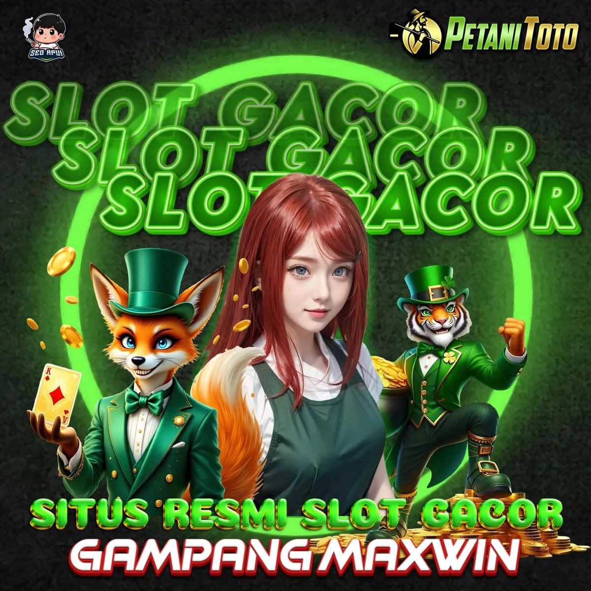Slot Gacor