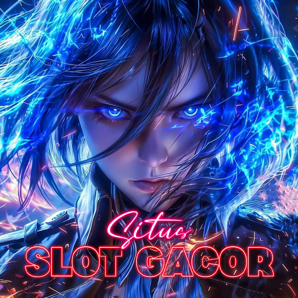 Slot Gacor