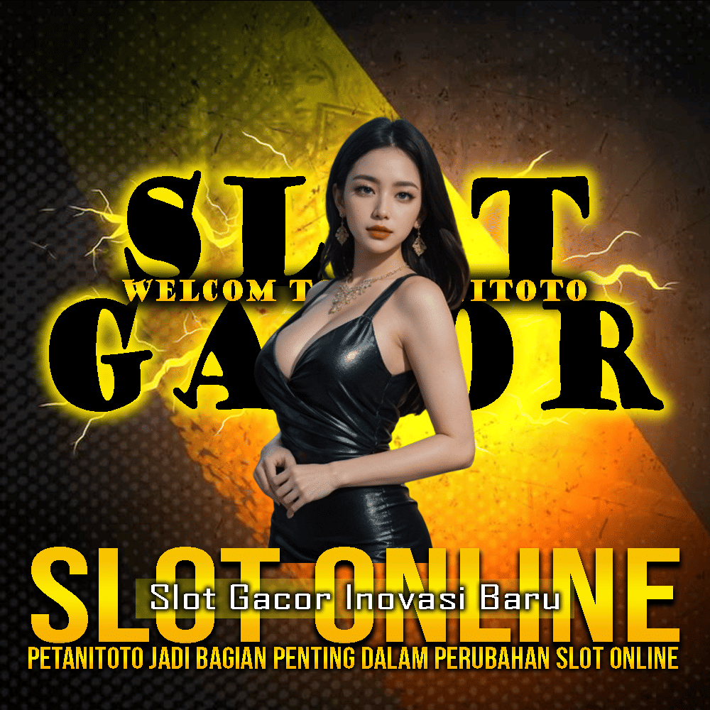 SLOT GACOR