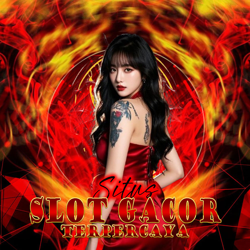 SLOT GACOR
