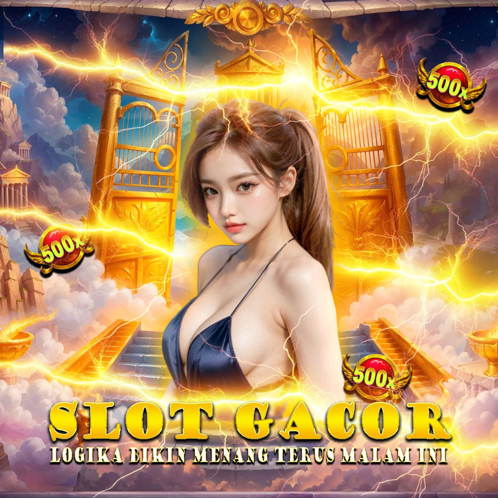 SLOT GACOR