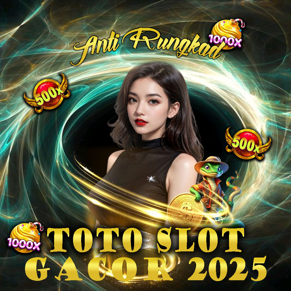 PETANITOTO | Rahasia Dapet Maxwin Toto Slot Gacor 2025 Cuma di Sini