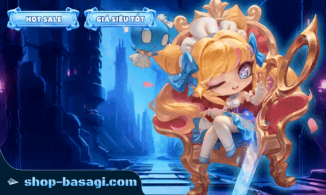 TFT Pet tím - Sàn tím