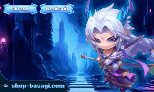 Acc Random 2-10 Huy Chương