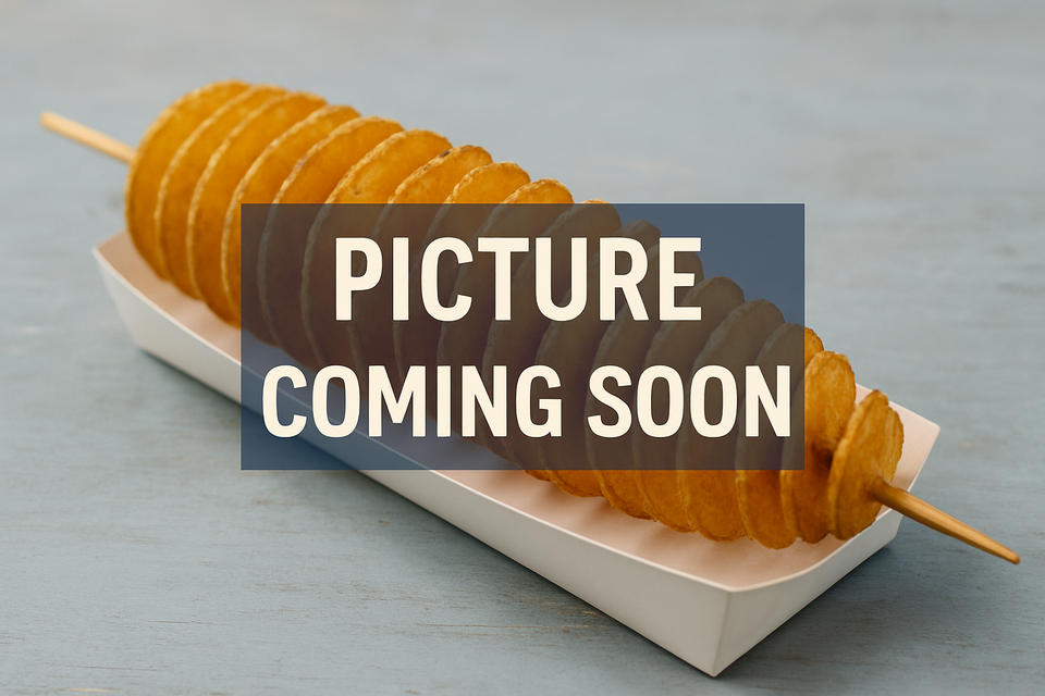 Photo coming soon for Garlic Parmesan