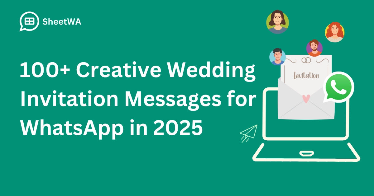Creative-Wedding-Invitation-Messages-for-WhatsApp-with-SheetWA