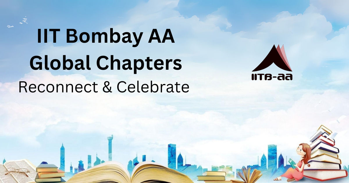 IITB Global Chapters 