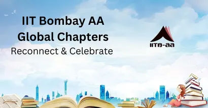 IITB Global Chapters Thumbnail