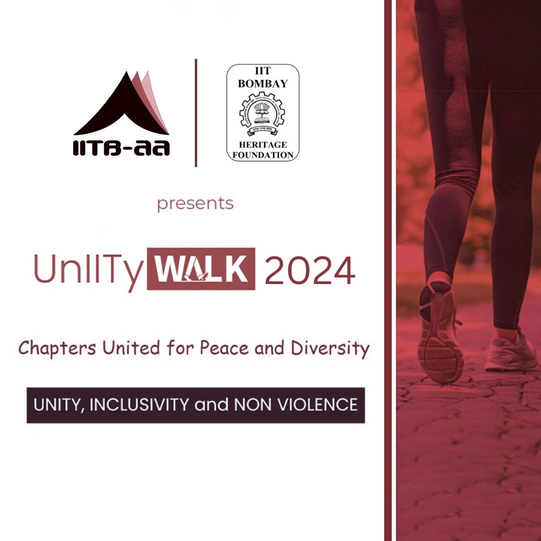 UnIITy Walk3