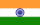 Indian country Flag 