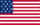 United States of America Country Flag