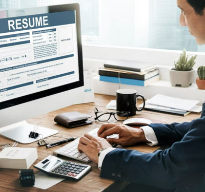 Resume Services