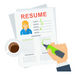 Resume Writing