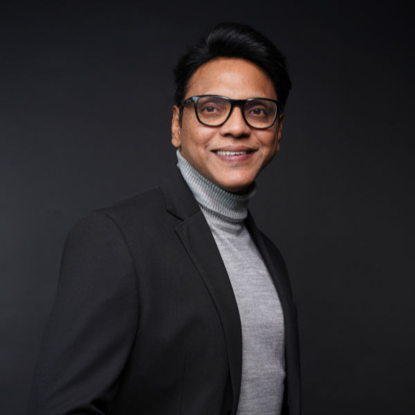 Suresh Konduru — Certified Scrum Trainer