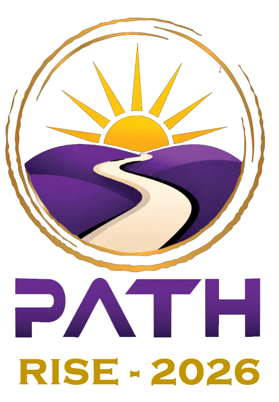 PATH RISE 2026 logo