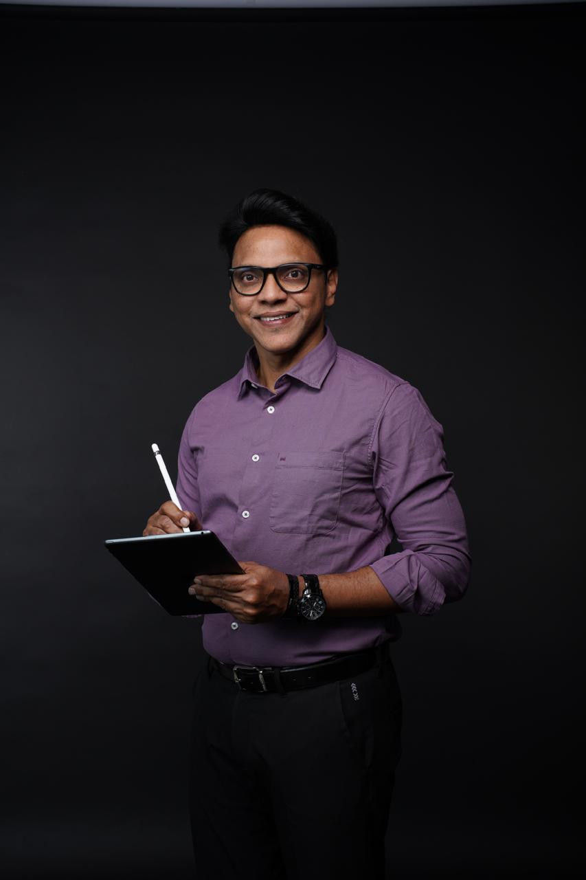 author  image