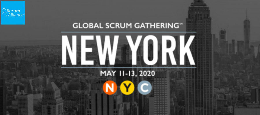 Scrum Alliance Gatherings not to be missed