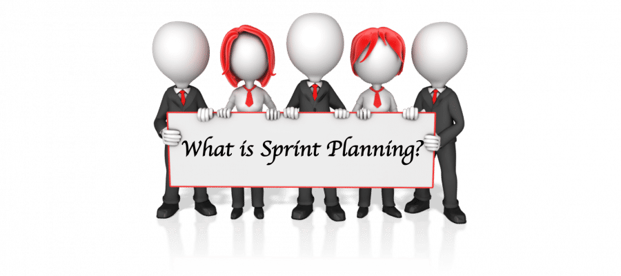 What is Sprint Planning?