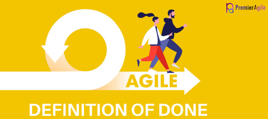 What is the Definition of Done (DoD) in Agile?