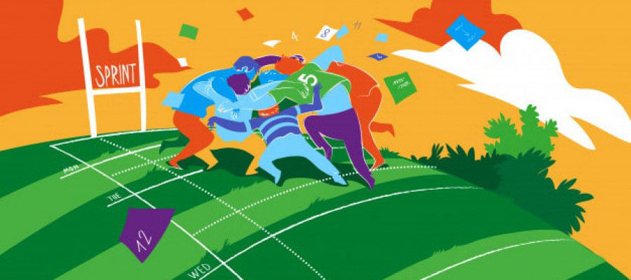 Tips to Create a Great Sprint Goal