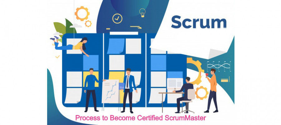 How to Become a Certified Scrum Master?